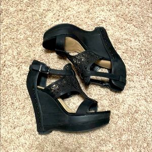 Gianni Bini wedges